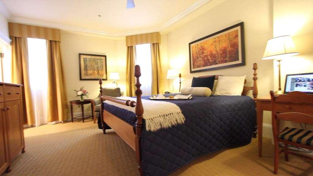 Historic Boone Tavern Berea Room photo