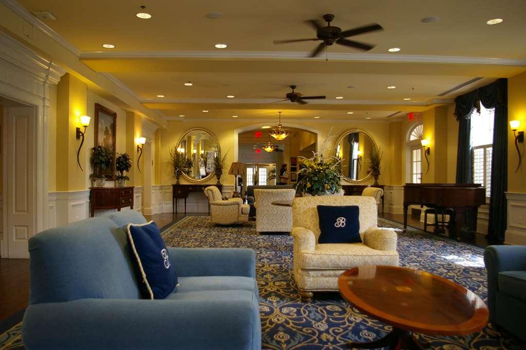 Historic Boone Tavern Berea Interior photo